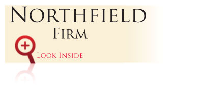 Look inside the Gold Bond Northfield Firm