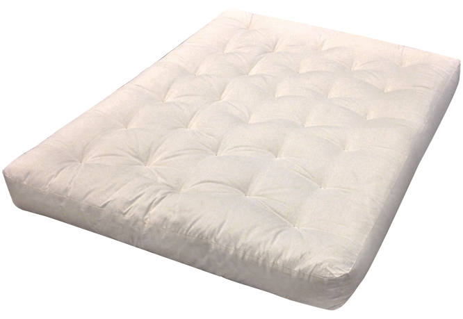 Futon Mattress